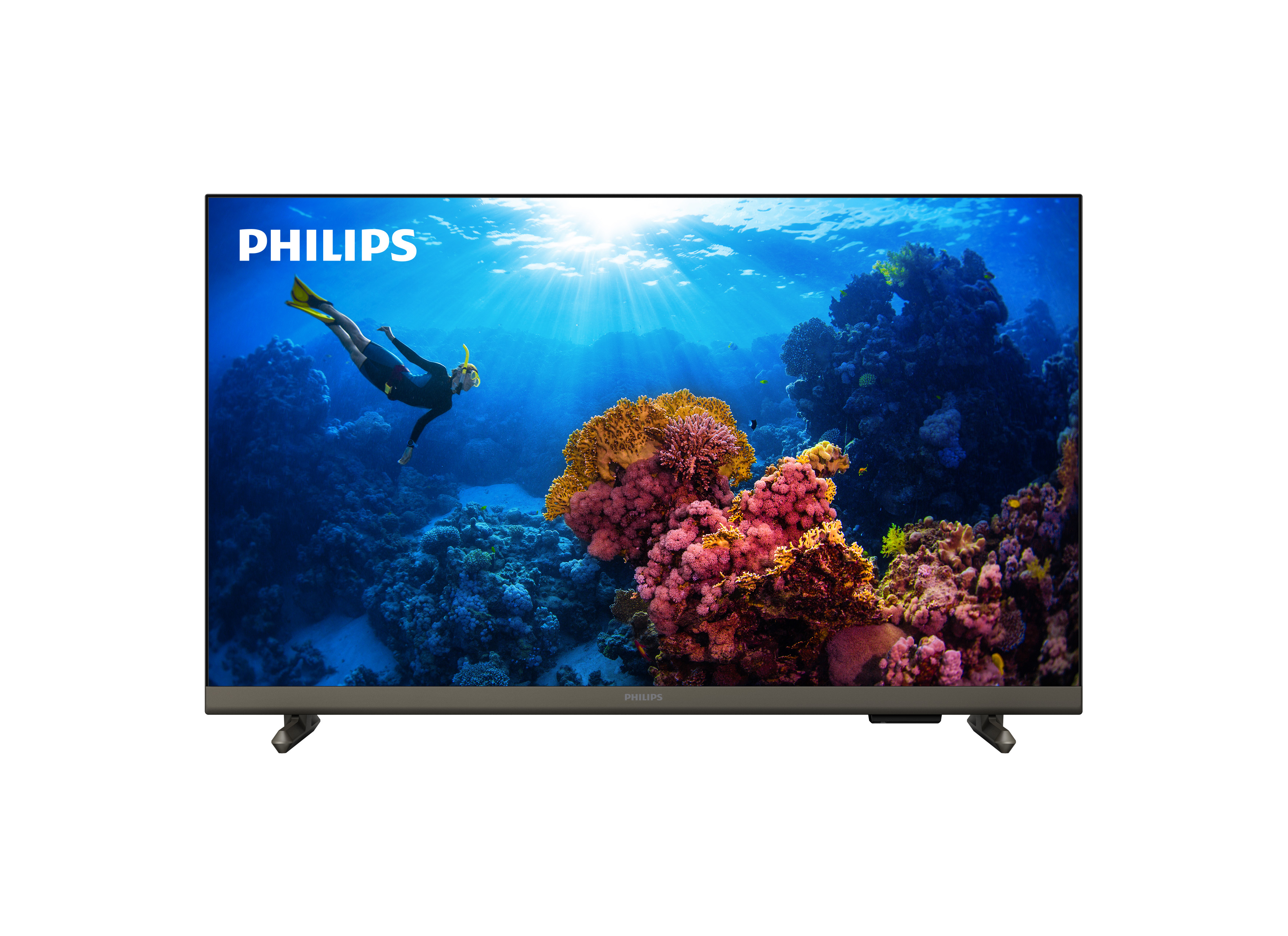 Philips LED 32PHS6808 HDTV