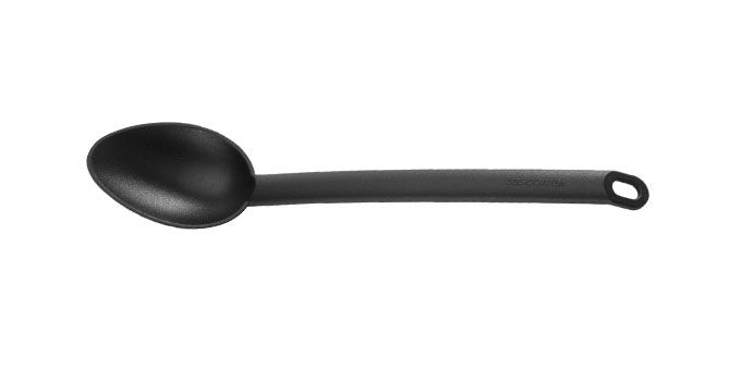 Tescoma 638005 - Lepel - Zwart