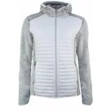 Peak Mountain Dames fleecejack Astre