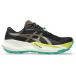 ASICS Loopschoen 'TRABUCO 14' geel / groen / zwart