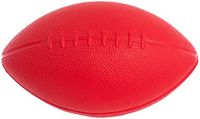 Softee ballon de rugby en mousse Rojo ÚNICA