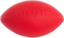 Softee ballon de rugby en mousse Rojo ÚNICA