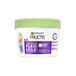 Garnier Fructis Flexi Hold Krullingsmethode, hydraterende gel voor alle soorten krullen met 7% vochtcomplex, 370 ml