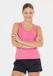 ENDURANCE Top Nan Dames Neonpink Polyester/Élasthanne Maat 34