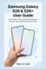 SAMSUNG GALAXY S26 AND S26+ USER GUIDE