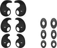 Jabra 14101-76 Evolve 65e Headphone Accessory - Black