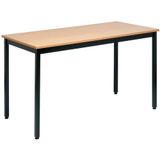 Manutan Expert Tafel veelzijdig - Breedte 140 cm