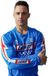 Leatt 4.5 Lite Maillot Manches Longues Bleu S