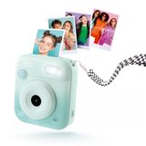 Canal Toys Photo Creator Instant Camera for Kids 14+