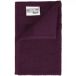 The One Towelling Classic Gastendoek - 30 x 50 cm - Kleine handdoek - Hoge vochtopname - 100% Gekamd katoen - Pruim