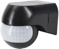 BEMKO Bewegingsmelder PIR - 800W Bewegingssensor LED - Zwart