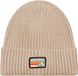 Protest PRTWorsley Muts Heren L Bamboo Beige