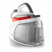 Polti La Vaporella XM84C 2350 W 1,5 l Aluminium zoolplaat Grijs, Rood, Wit