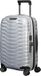 Samsonite Proxis Handbagage Koffer 55cm Zilver