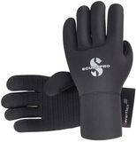 Scubapro Everflex 5mm Duikhandschoenen Zwart XS
