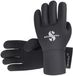 Scubapro Everflex 5mm Duikhandschoenen Zwart XS