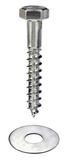 Connex Houtdraadbout+Sr 10X30 Emmer 20St - B30160