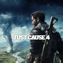 Koch Media Just Cause 4 PlayStation 4