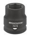 MATADOR Krachtdopsleutelinzetstuk, 20 (3/4): 34 mm, 7575 0340