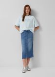 s.Oliver Rok blauw