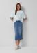 s.Oliver Rok blauw