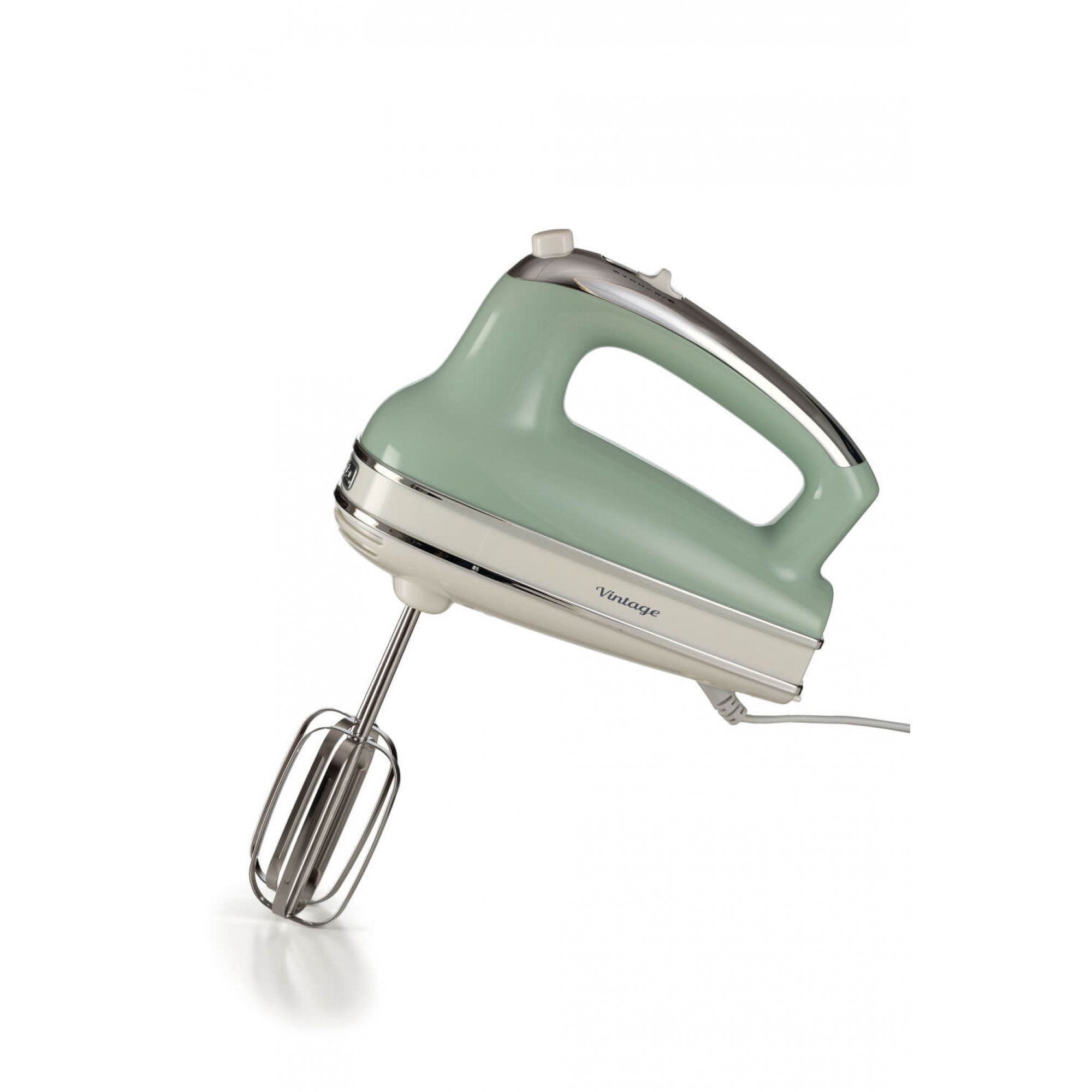 Ariete 1548/04 Hand Mixer - 450W - Green