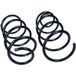 Maxgear 60-1372d Ressort De Suspension Bmw 31336772355