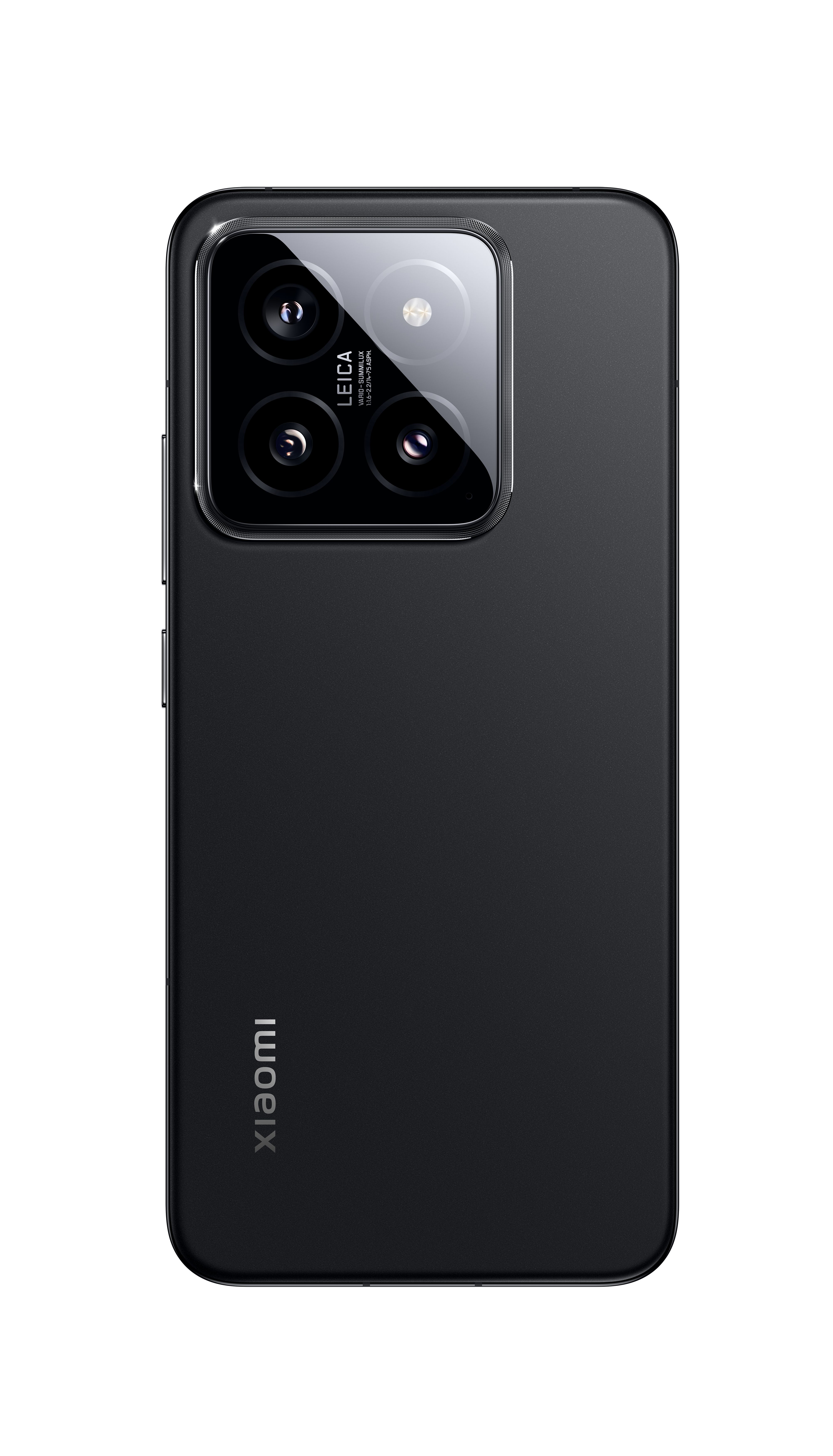 Xiaomi 14 / 512 GB / Zwart / 5G