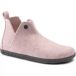 Birkenstock Pantoufles femme Laine Feutrée