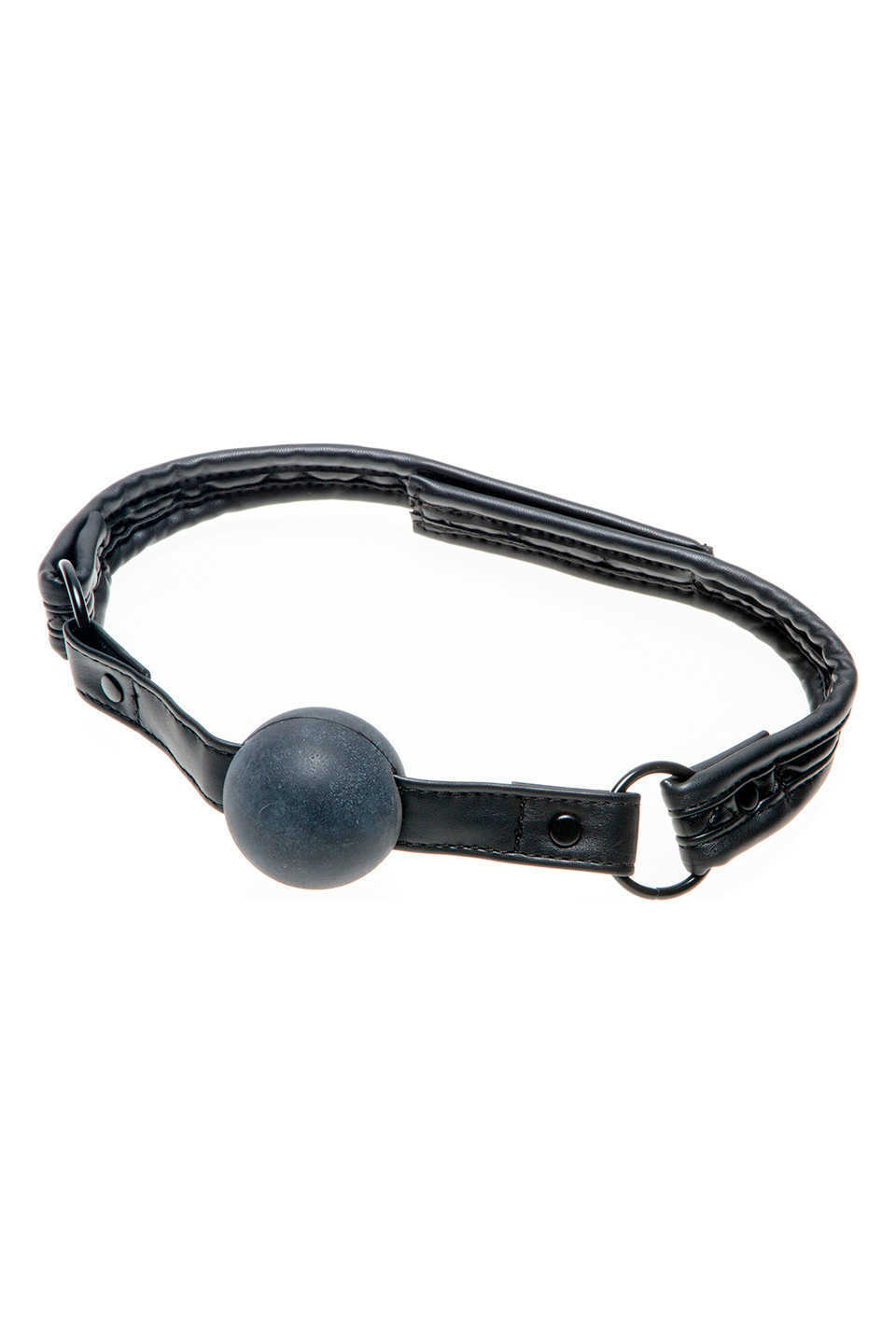 X-Play Mondknevel Ball Gag