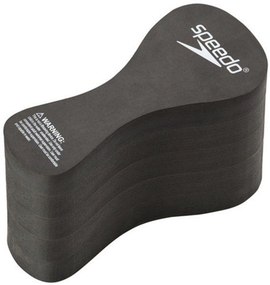 Speedo Team Pull Buoy 77530-23001 - Zwart-multicolour - 1SIZE