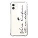 Evetane - Silicone Case for iPhone 11