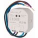 Eaton CJAU-01/02 xComfort actionneur de volet roulant puissance de commutation (max.) 1380 W