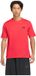 Adidas Workout Essentials Base T-shirt Korte Mouw Rood XL
