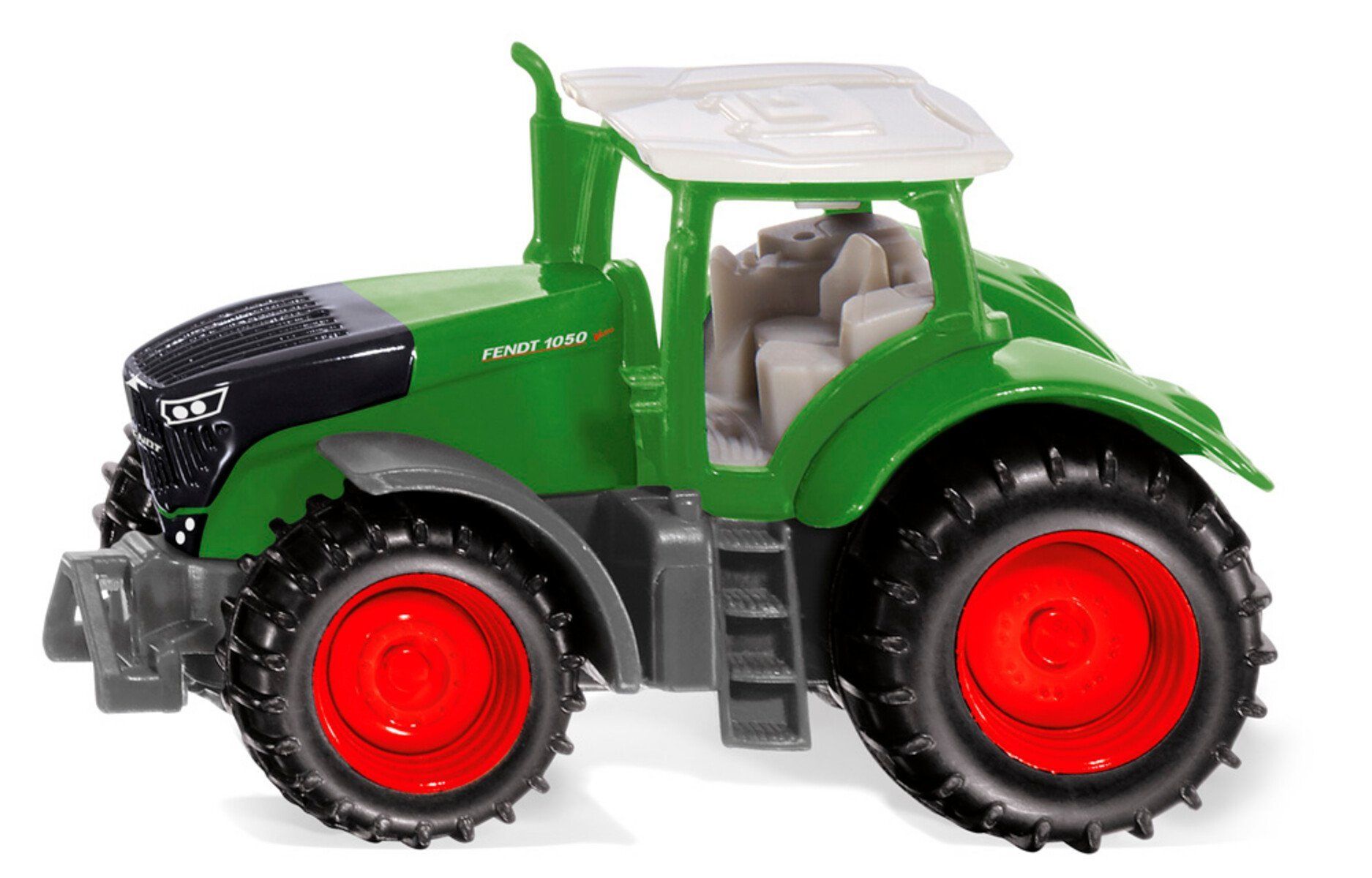 Siku Fendt 1050 Vario Tractor - 1:87 Scale Model