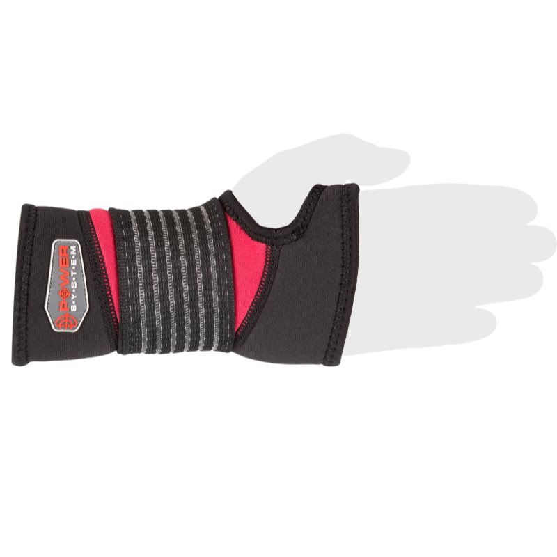 Power System Neo Wrist Support