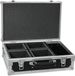 Flight ROADINGER Flightcase 4x TL-3 TCL
