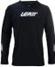 Leatt 4.5 Enduro Maillot manches longues Noir XL Homme
