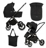 BabyLux® Kinderwagen 2in1 GAVIA