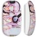 Maniacase Manga draadloze muis muziek Headset