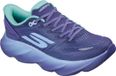 Skechers SKX AERO BURST Dames Sportschoenen - Periwinkle / Aqua