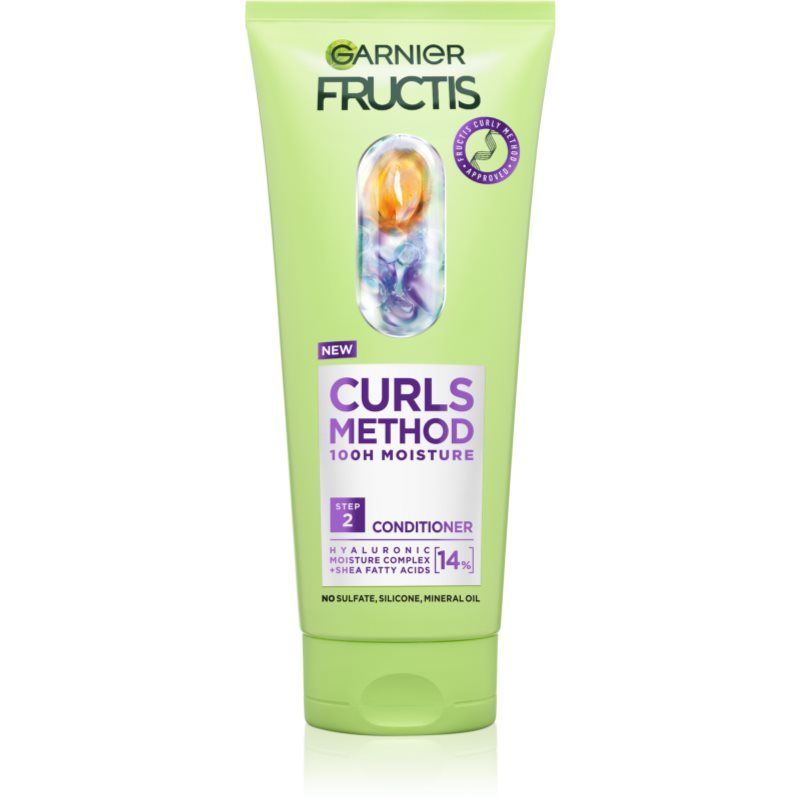 Garnier Fructis 3600542656955