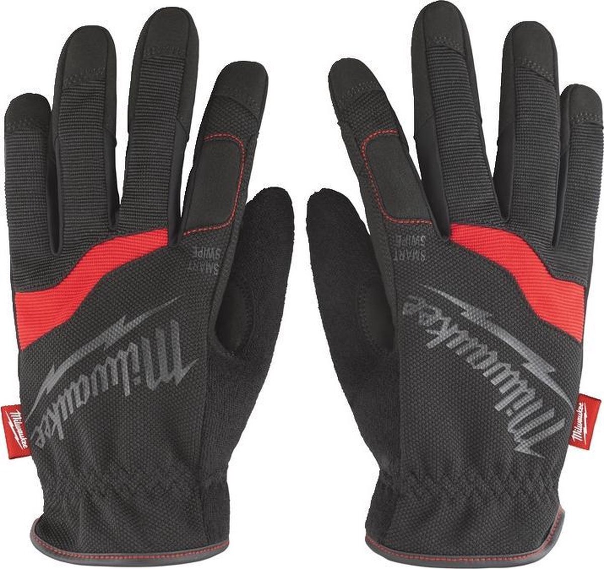 Milwaukee FREE-FLEX work gloves