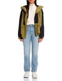 Levi's 501 High Waist Straight Leg Jeans - Light Wash