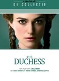 The Cineart Speelfilm - The Duchess (Cineart Coll.) DVD