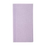 25 Parma 25 servetten opvouwbaar 1/8 "Like Linen" 70 g/m2 40 x 40 cm