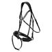 Imperial Riding Trense IRHFria, Black Lack-Chrystal, P/S