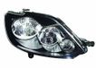 TarosTrade 37-8750-R-63530 koplamp met motor Hella rechts