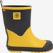Color kids Kinderlaarzen Wellies 6851 Spectra Yellow