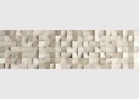 AGDesign Zelfklevende rand, folie, meerkleurig, 0,14 x 5 m